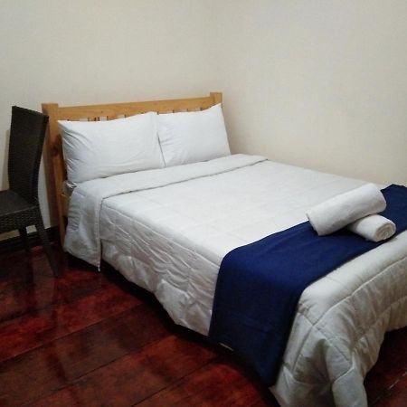 Antoine Despasito Near Airport Manila Exterior foto